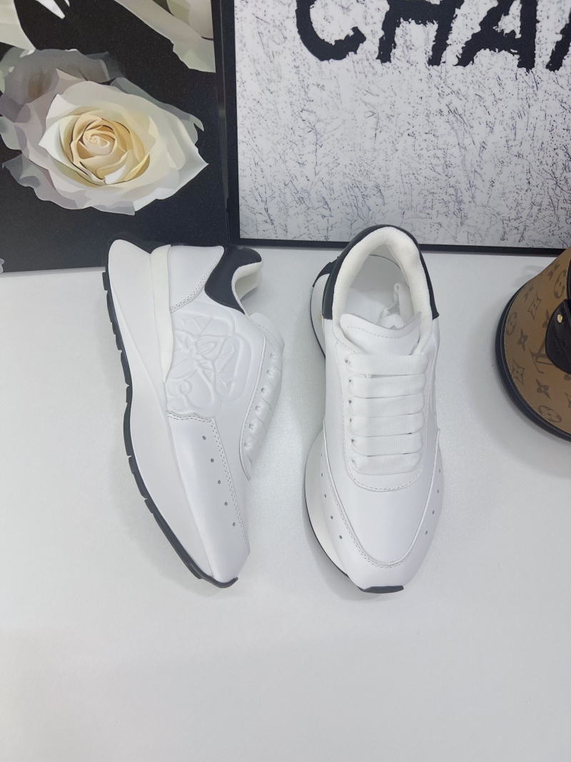 Alexander Mcqueen Casual Shoes